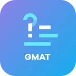 GMAT Problem Solving icon