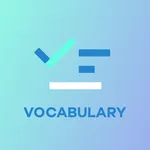 Vocabulary for TOEFL® Test icon