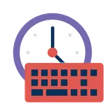 Time Tracker Zeiterfassung icon