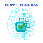Test Pruebas icon