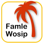 Famle Wosip icon