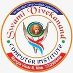 Swami vivekanand computer inst icon