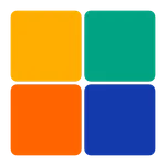 Blocks in Room icon