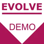 خودآموز انگلیسی Evolve (دمو) icon