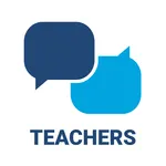 TEACHERS | TalkingPoints icon