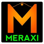 Meraxi icon