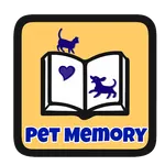 Pet Memories - Pet Diary icon