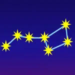 9000 Stars Planisphere icon