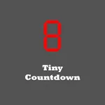 TinyCountdown icon