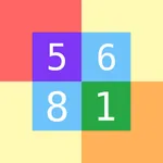 Place Numbers - Math Game icon