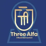 Three Alfa Rastreamento icon