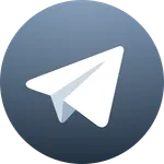 Telegram X icon