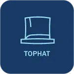 Tophat icon