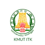 KMUT ITK Bank Verification App icon