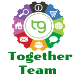 Together Team icon