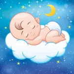 Baby Sleeping Sounds icon