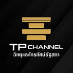 TPChannel TV icon