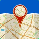 PlaceTrack - Find my Friends icon