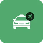 Nepal Airport Taxi app icon