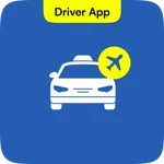 Nepal Airport Taxi Driver app icon