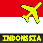 Indonesia Travel Guide icon