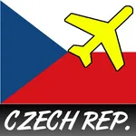 Czech Republic Travel Guide icon