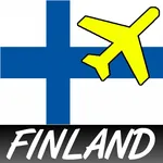 Finland Travel Guide icon