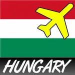 Hungary Travel Guide icon
