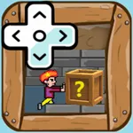 Sokoban Move Master icon