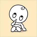 The Wonder Weeks - Baby Leaps icon