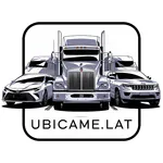 Ubicame Pro icon