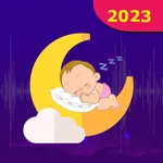 Rain Sounds - Sleep Sounds icon