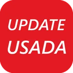USADA UFC Athlete Express Upda icon