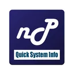 CN - Quick System Info NL Pack icon