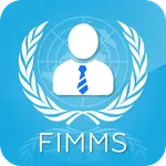 FIMMS Managerial icon