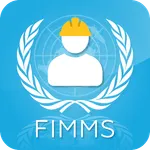 FIMMS Operational icon