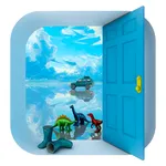 Escape Game: Uyuni icon