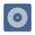 Raw CD Player icon