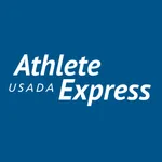 USADA Athlete Express icon
