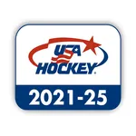 USA Hockey Mobile RuleBook icon