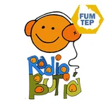 FUM-TEP - Radio Butiá icon