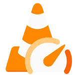 VLC Benchmark icon