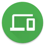 DroidMote Server (root) icon