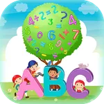 Baby Games: Alphabet & Numbers icon