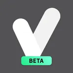 Beta Calling APP icon