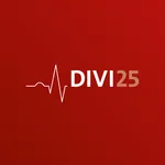 DIVI25 icon