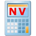 NV Calculator (Non-Volatile) icon