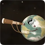 World Of Planets icon