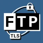 exFTP Client icon