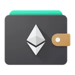 WallETH Ethereum Wallet icon